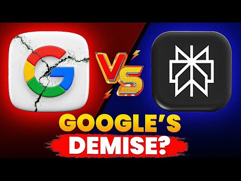 How Perplexity Became Google's Worst Nightmare