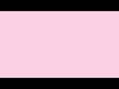 LIGHT PINK SCREEN IN HD [5 HOURS]