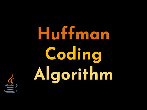 Huffman Coding Algorithm Explained and Implemented in Java | Data Compression | Geekific