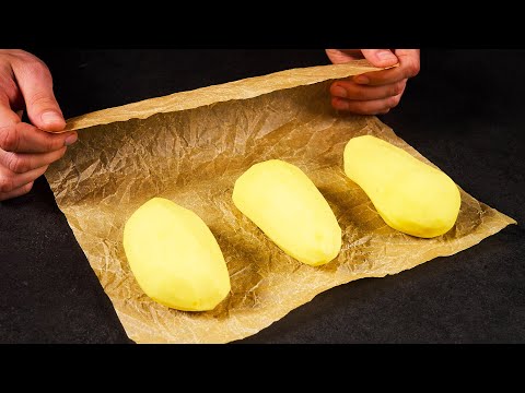 Don’t Fry French Fries Anymore!!! New Idaho Trick You Must Try RIGHT NOW!!!