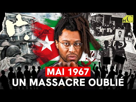 Mai 67 en Guadeloupe : le massacre que la France veut oublier