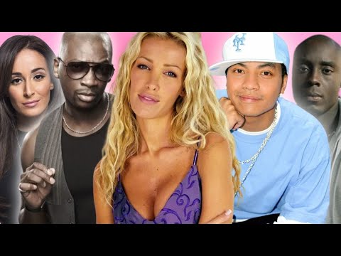 QUE SONT-ILS DEVENUS ? (RNB FR ANNÉES 90/2000 🇫🇷)