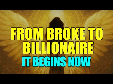 Chosen Ones: Do this To Move From Nothing to Abundance – The Billionaire Journey Begins Here