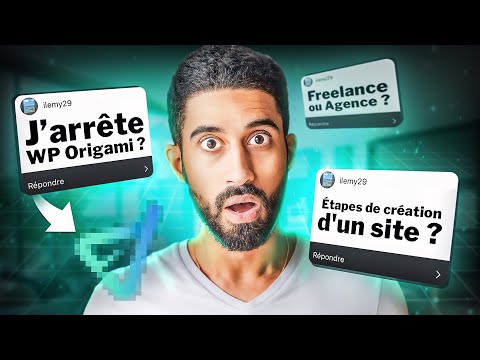 GROS projet 2024, comment j’ai appris WordPress, sécurité sans extension...