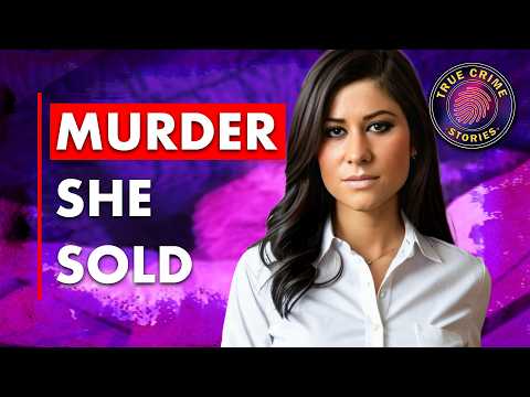 The Murder of Lindsay Buziak | True Crime Documentary