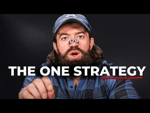 How To Progress Faster Than 97% Of People | Alex Hormozi