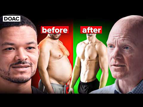 Want To QUICKLY Burn Fat Without Losing Muscle? You MUST Watch This!