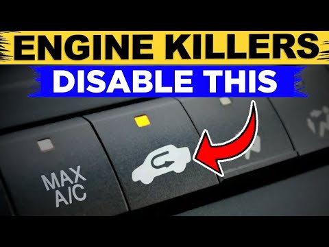 17 STUPID Car Features That DESTROY Car Reliability & Lifespan
