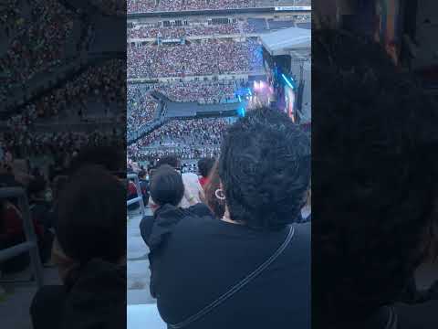 Stray Kids Han & Felix - Truman (Dominate Tour in Orlando, Florida) 6/14/25