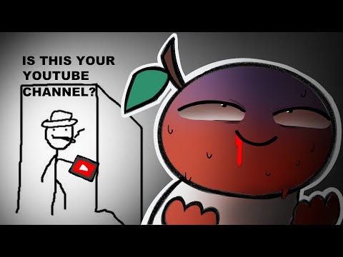 My family found my YouTube channel…