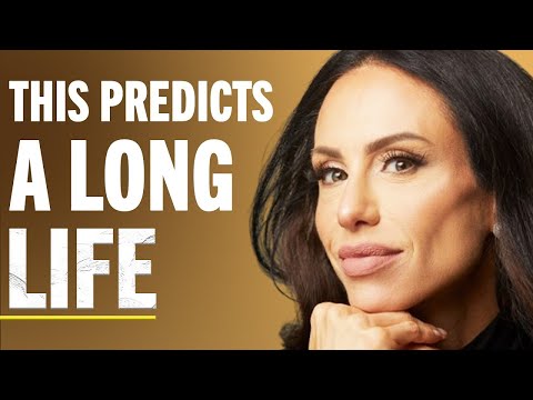 #1 Longevity Doctor: The Truth About Disease, Obesity, Muscle, Sleep & Exercise | Gabrielle Lyon
