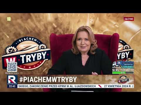 Czego można życzyć Donaldowi Tuskowi z okazji urodzin? | #PiachemWTryby