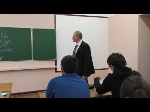 Гладилин А. К. - Биохимия - 7. Гликолиз