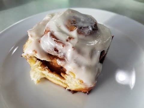 How to Make Cinnamon Rolls From Scratch