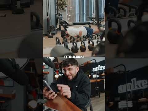 I Tried a WHOOP in 2025 - 1 Month Later !