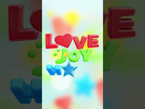 Sabay-sabay tayo sa pagmamahal, ligaya, at pag-asa ngayong Pasko! ❤️😊⭐️