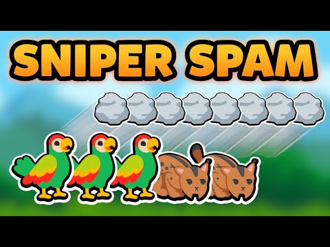 Pummeling the Weekly with Endless Lynx Spam in Super Auto Pets!