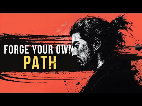 3 Samurai Secrets to Finding Your True Direction in Life| Miyamoto Musashi