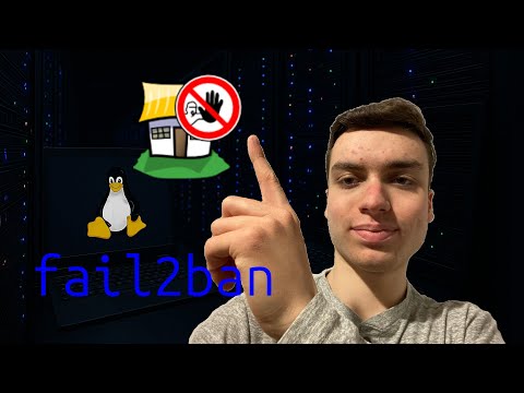 How To Limit Login Attempts on a Linux Server with fail2ban