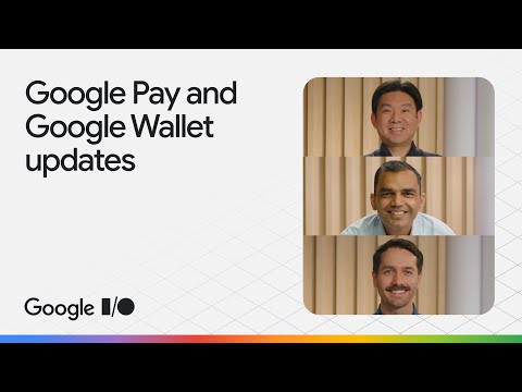 Discover the latest Google Pay and Google Wallet features