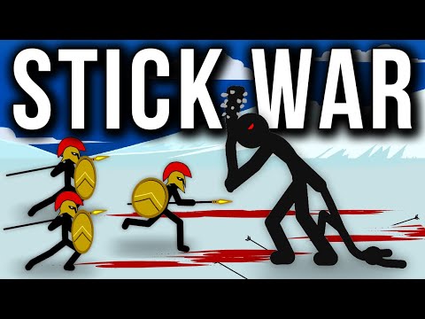 Remember Stick War? It’s Still a AMAZING in 2025!!!