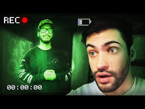Phasmophobia - BEST Ghost Hunting Squad w/ Typical Gamer, Samara Redway, & Neeko