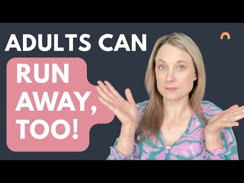 Autistic Elopement In Adults