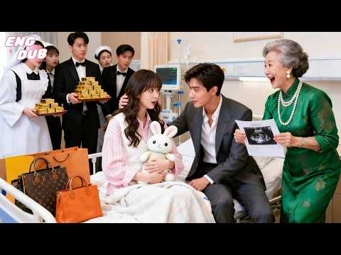 Bf Disliked Her Smell,Never Touched HerâStop Enduring&Marry His Richer,But Impotent UncleâPregnant?!