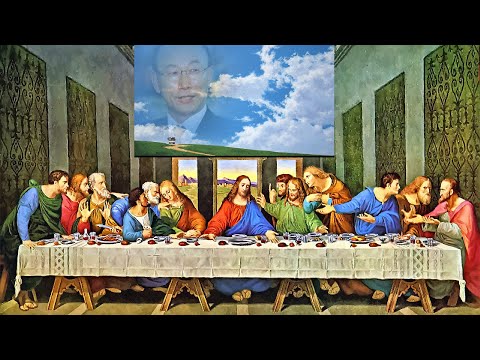 ”신의 끝 수 - 1221 ] ”나의 하는 일을 저도 할것이요 ] . - 조용기 목사 설교 - 치유의 하나님 말씀 . 치유를 원하시는 분 보고 들으세요.