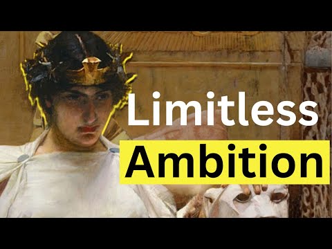 How Cleopatra Really Rose to Power