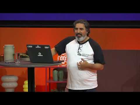 Alessandro Vozza   The USB c for your Copilot  Securing MCP Servers with API Management -SRE Day@ING