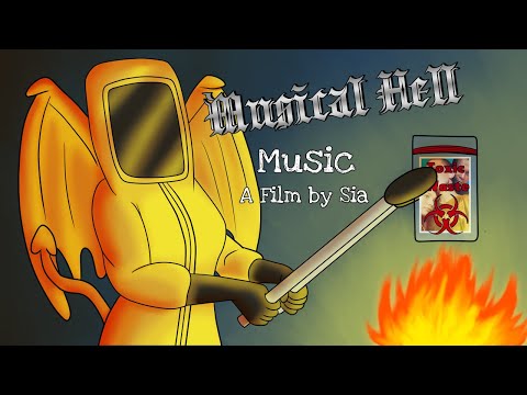 Music (Musical Hell Review #115)