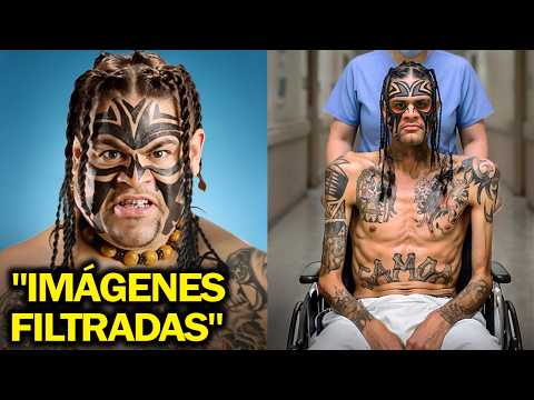 8 Luchadores De La WWE Que Se Convirtieron En Adictos A Las Drogas