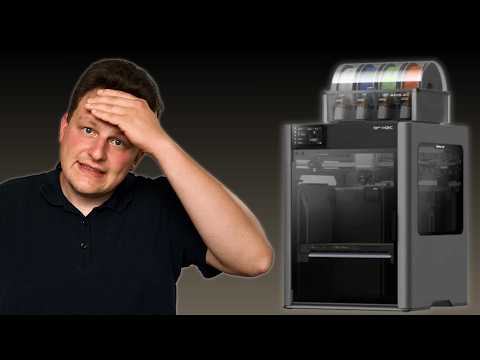 They Are selling it Wrong! (Bambu Lab H2C)