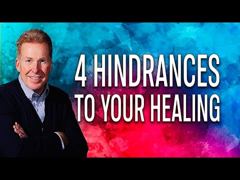 4 Hindrances to Your Healing