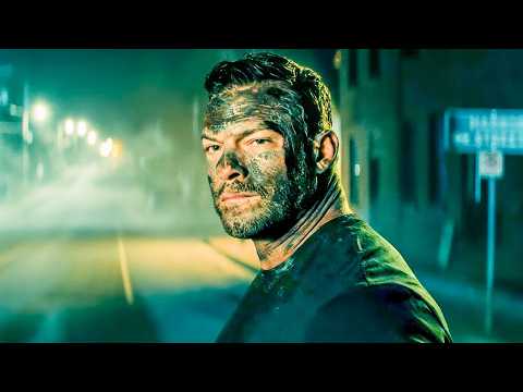 Reacher Goes Full Savage on Mercs in the Woods | Reacher Season 3 | CLIP ⚡ 4K