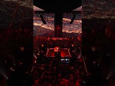 @ARTBAT inside Cercle Odyssey in Paris.