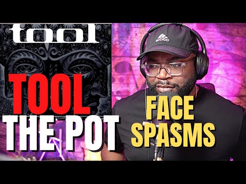 Oh WOW... Tool - The Pot (Reaction!!) First Time Hearing