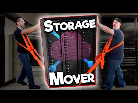 Azure Storage Mover: The Secret of Seamless Cloud Migration