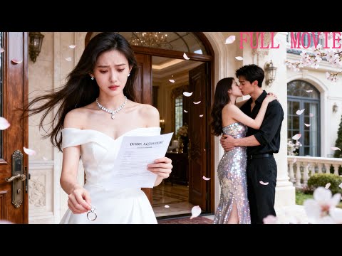 He Forced Her to Divorce for Rich Mistress—She Marched Off and Married His CEO Boss, and He Cracked！