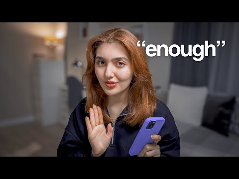 Don't Delete Social Media Apps. Do This Instead