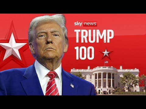 Why is Trump and Putin's meeting off? | Trump 100