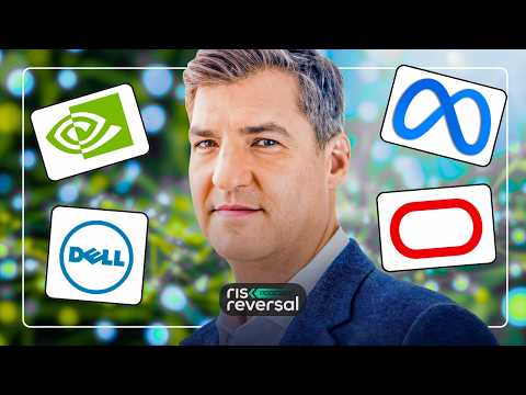 Cautionary Tales: Oracle, Meta & the Unseen Risks of AI Mania