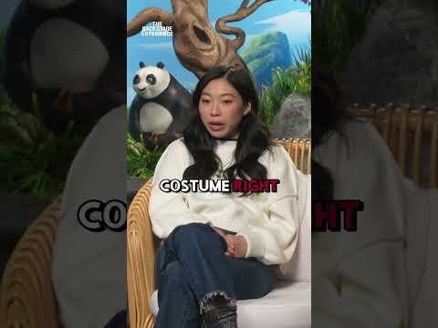 Why Jack Black Prefers Voice Acting Over Live Action! ποΈ