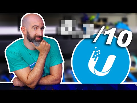 Is Unifi actually any good??? - UDM Pro Upgrade