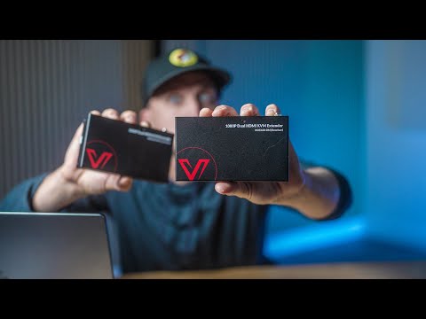 CLEAN UP Your Church Tech Booth with This