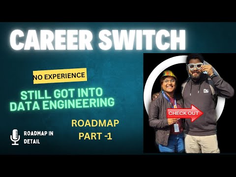 I cracked 10+ Offers | 9LPA to 30+ LPA | Career Switch to Data Engineering #dataengineering
