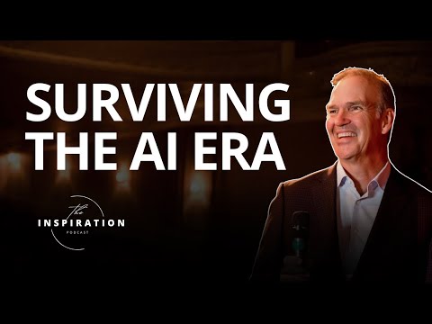 Surviving the AI Era: Why Emotional Intelligence Is Your Competitive Edge