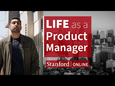 Day in the Life of a Product Manager | Stanford Online Product Management