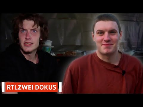 Neustart dank Haft?! ⛓😯 | Hartes Deutschland | RTLZWEI Dokus #59